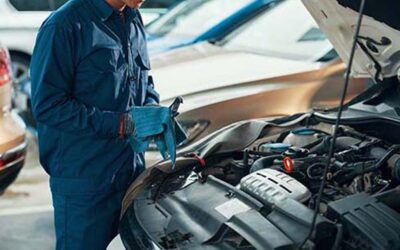 Why Having Your Car Serviced Is Worth the Money