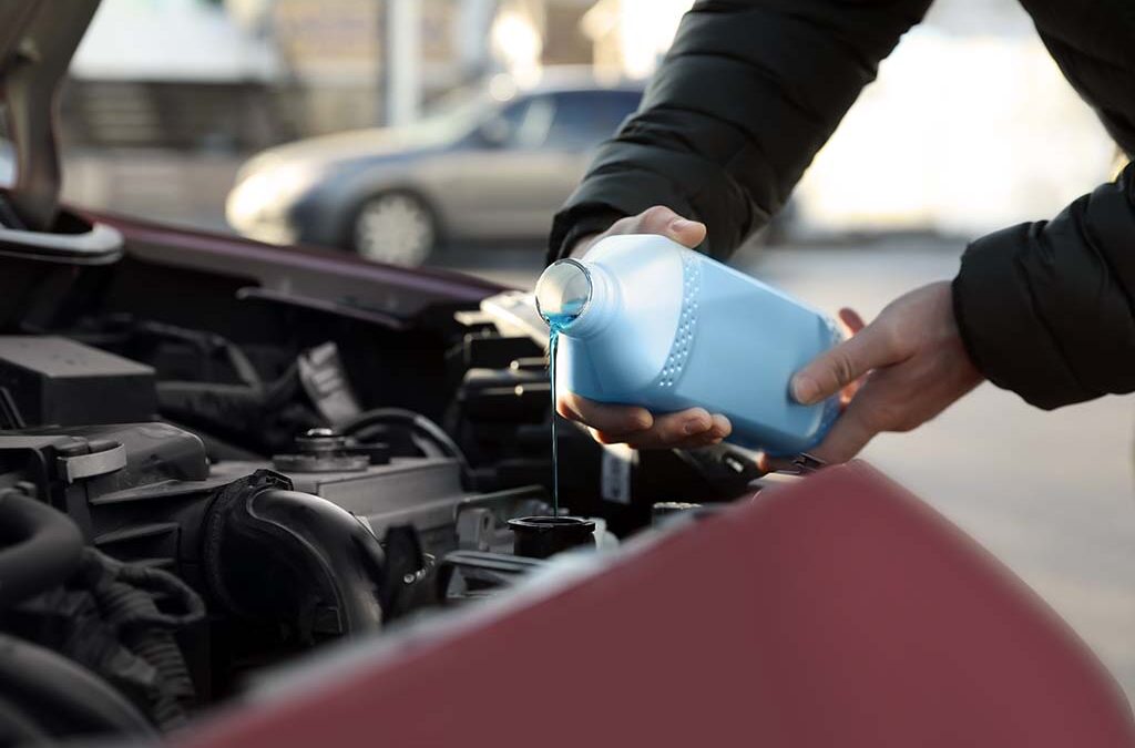 Our Seven Top Home Car Maintenance Tips